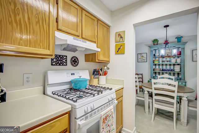 721 Ridgefield Drive, Peachtree City, GA 30269