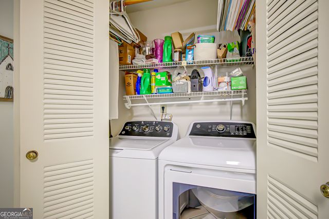 721 Ridgefield Drive, Peachtree City, GA 30269