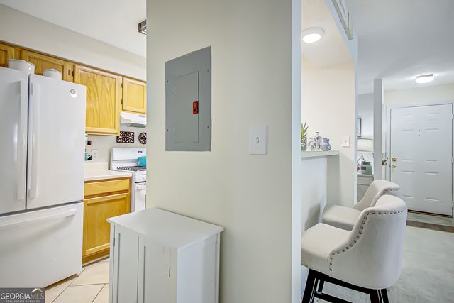 721 Ridgefield Drive, Peachtree City, GA 30269