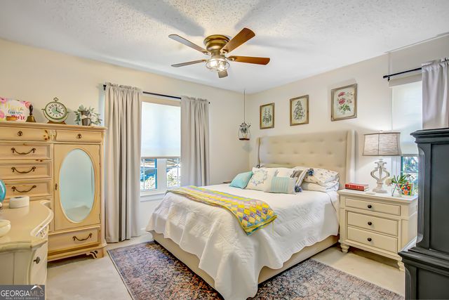 721 Ridgefield Drive, Peachtree City, GA 30269