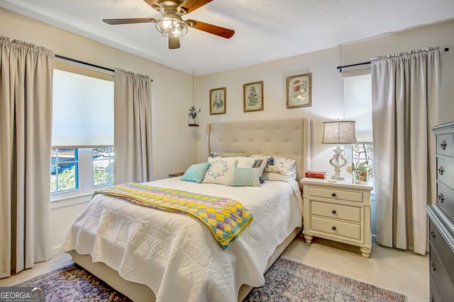 721 Ridgefield Drive, Peachtree City, GA 30269