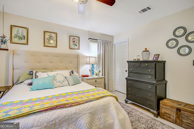 721 Ridgefield Drive, Peachtree City, GA 30269