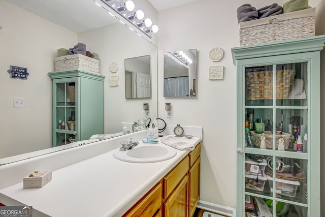 721 Ridgefield Drive, Peachtree City, GA 30269