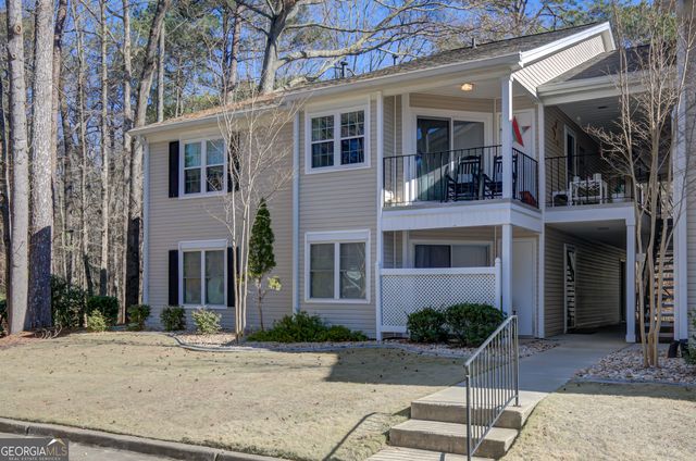 721 Ridgefield Drive, Peachtree City, GA 30269