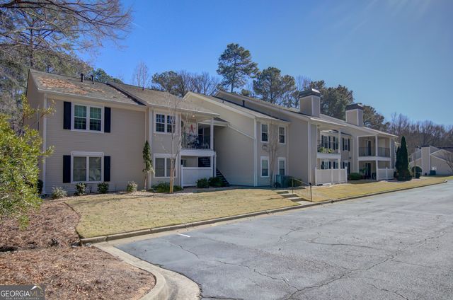 721 Ridgefield Drive, Peachtree City, GA 30269