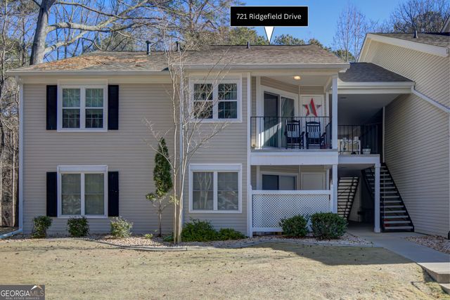 721 Ridgefield Drive, Peachtree City, GA 30269