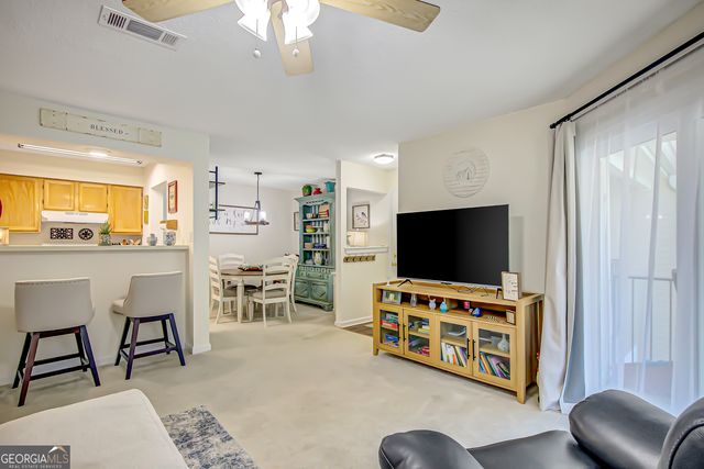 721 Ridgefield Drive, Peachtree City, GA 30269