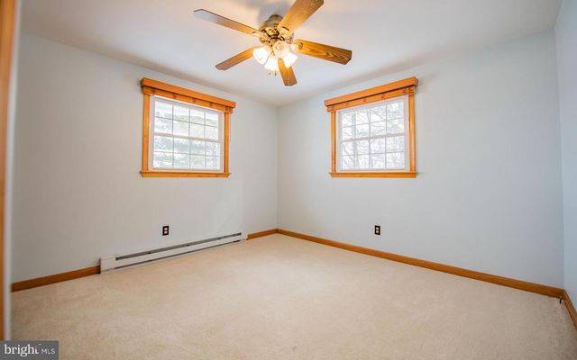 507 W GRAPE STREET, Lock Haven, PA 17745