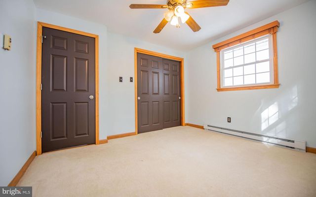 507 W GRAPE STREET, Lock Haven, PA 17745