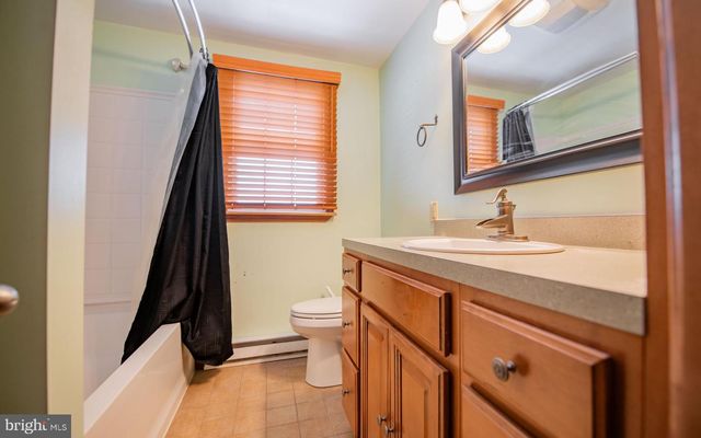 507 W GRAPE STREET, Lock Haven, PA 17745