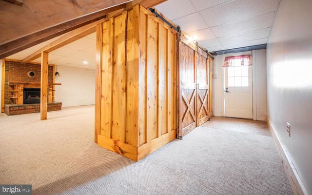 507 W GRAPE STREET, Lock Haven, PA 17745