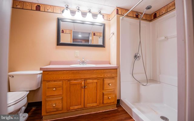 507 W GRAPE STREET, Lock Haven, PA 17745