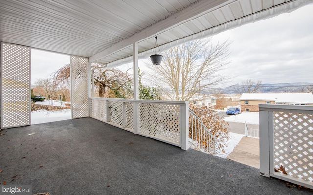 507 W GRAPE STREET, Lock Haven, PA 17745