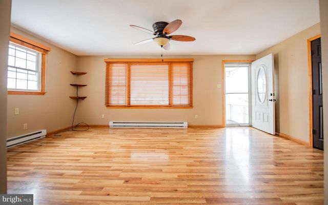 507 W GRAPE STREET, Lock Haven, PA 17745