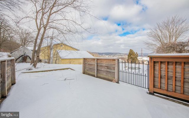 507 W GRAPE STREET, Lock Haven, PA 17745