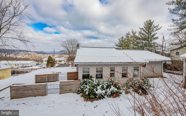 507 W GRAPE STREET, Lock Haven, PA 17745