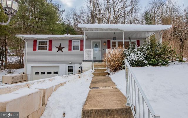 507 W GRAPE STREET, Lock Haven, PA 17745