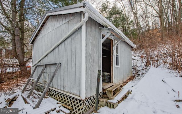 507 W GRAPE STREET, Lock Haven, PA 17745