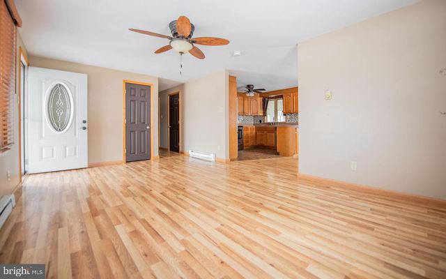 507 W GRAPE STREET, Lock Haven, PA 17745