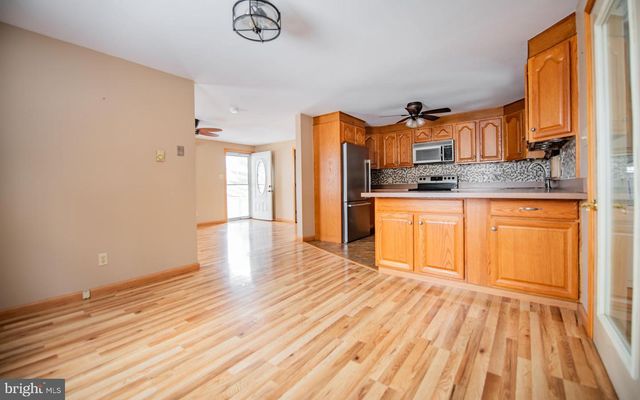 507 W GRAPE STREET, Lock Haven, PA 17745