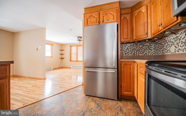 507 W GRAPE STREET, Lock Haven, PA 17745