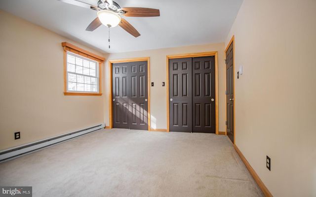 507 W GRAPE STREET, Lock Haven, PA 17745