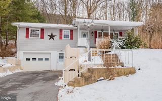507 W GRAPE STREET, Lock Haven, PA 17745