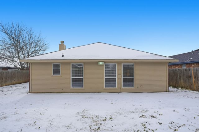 116 Apache Trail, Alvarado, TX 76009