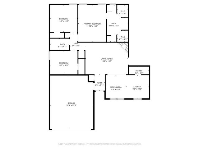 116 Apache Trail, Alvarado, TX 76009