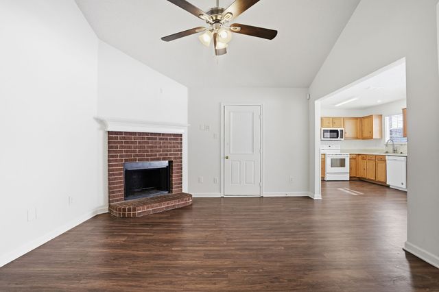 116 Apache Trail, Alvarado, TX 76009