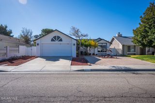 734 W Avenue H2, Lancaster, CA 93534