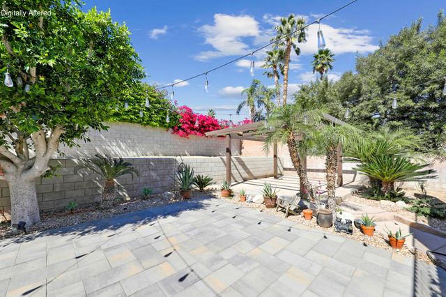28131 Horizon Road, Cathedral City, CA 92234