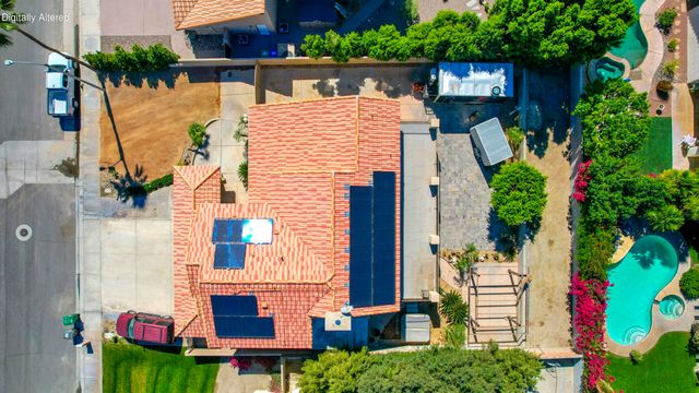 28131 Horizon Road, Cathedral City, CA 92234