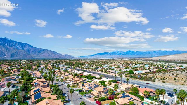 28131 Horizon Road, Cathedral City, CA 92234