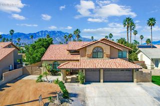 28131 Horizon Road, Cathedral City, CA 92234