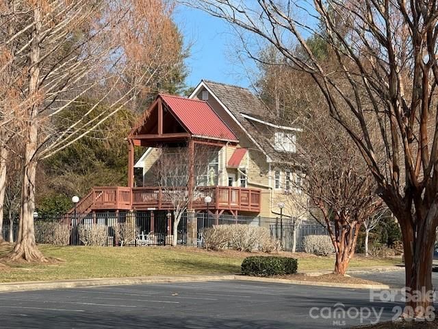 1386 Southpointe Drive, Morganton, NC 28655