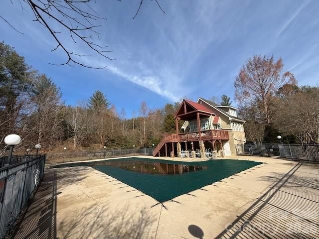 1386 Southpointe Drive, Morganton, NC 28655