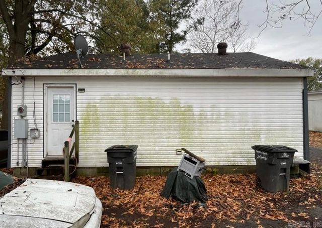 101 Wilson Street, Jacksonville, AR 72076