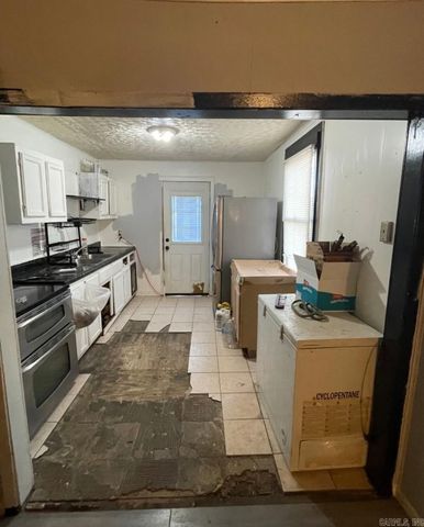 101 Wilson Street, Jacksonville, AR 72076