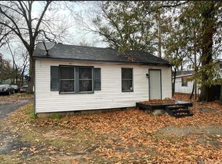 101 Wilson Street, Jacksonville, AR 72076