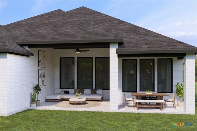 385 Summer Lake Place, New Braunfels, TX 78130
