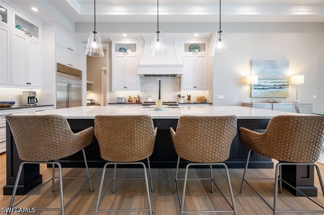 2100 SNOOK DR, Naples, FL 34102