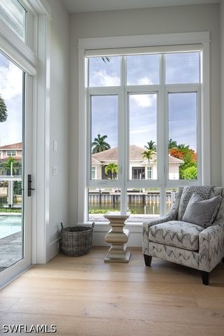 2100 SNOOK DR, Naples, FL 34102