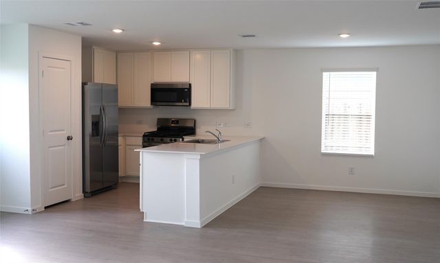 7614 Barcelona Springs, Richmond, TX 77469