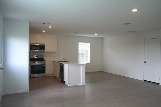 7614 Barcelona Springs, Richmond, TX 77469