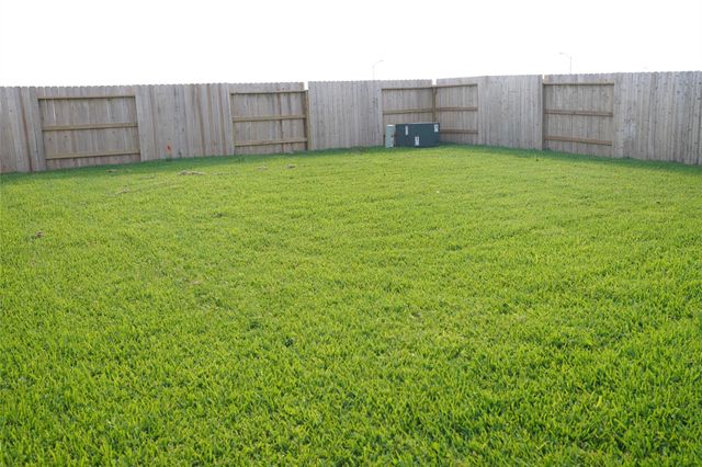 7614 Barcelona Springs, Richmond, TX 77469