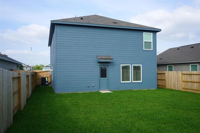 7614 Barcelona Springs, Richmond, TX 77469