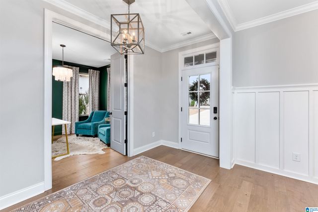 2525 BLACKRIDGE CREST, Hoover, AL 35244