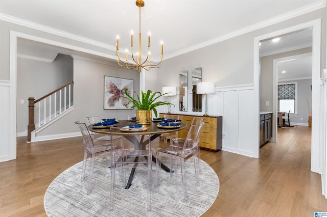 2525 BLACKRIDGE CREST, Hoover, AL 35244