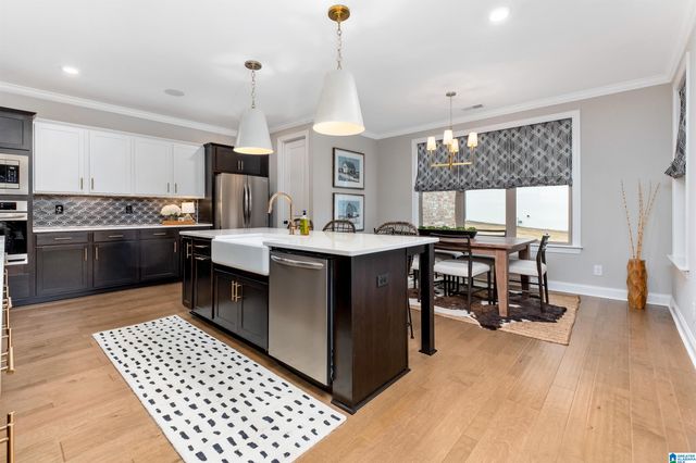 2525 BLACKRIDGE CREST, Hoover, AL 35244